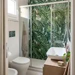 Hotel apartamentowy Equi60 Rzym