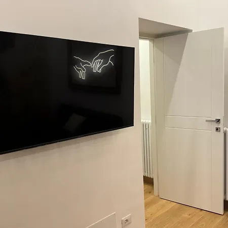 Equi60 Ξενοδοχείο με διαμερίσματα 4*