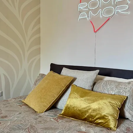 Equi60 Aparthotel Rom