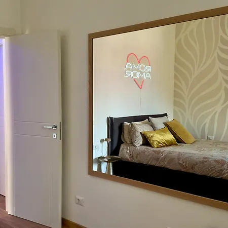 Equi60 Aparthotel