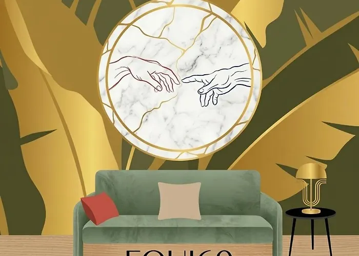 Equi60 Apartmanhotel