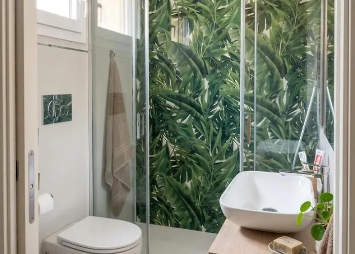 Aparthotel Equi60 Rome