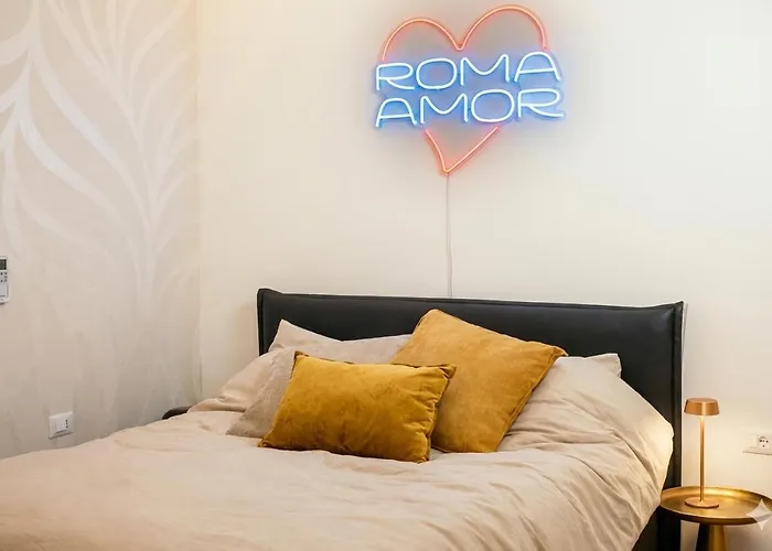 Ξενοδοχείο με διαμερίσματα Equi60