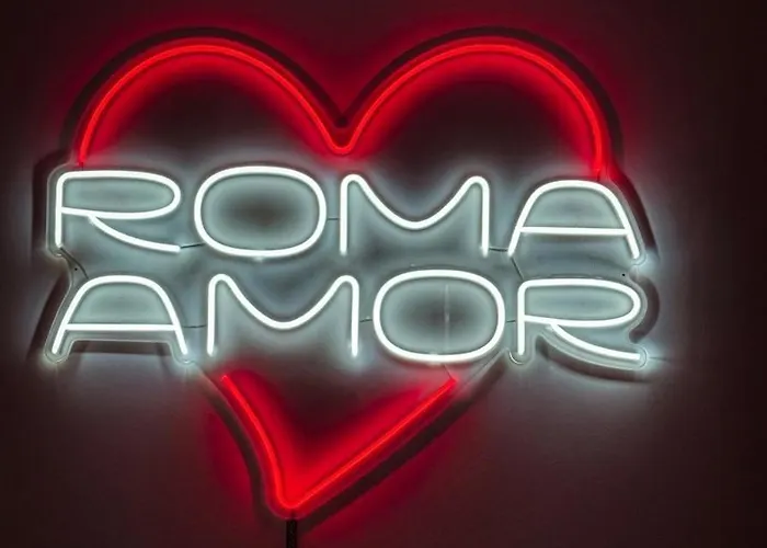 Equi60 Ξενοδοχείο με διαμερίσματα Ρώμη