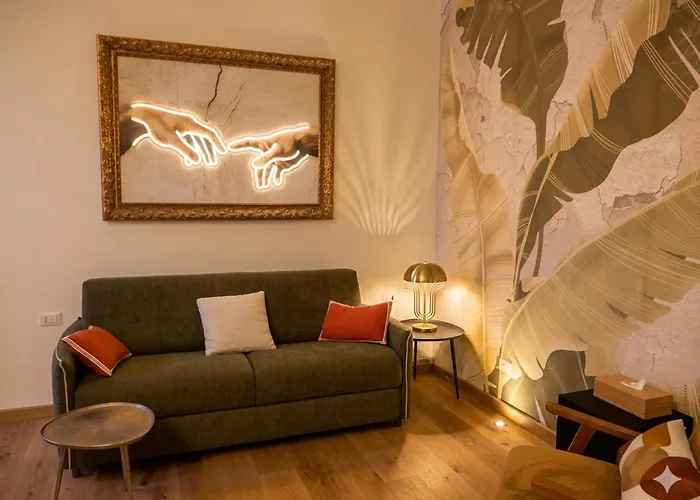 Equi60 Apartmanhotel