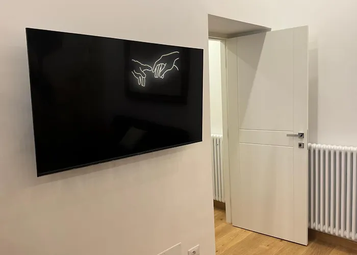 Equi60 Ξενοδοχείο με διαμερίσματα 4*