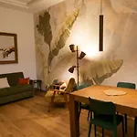 Equi60 Apartahotel