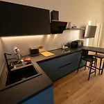 Apartahotel Equi60