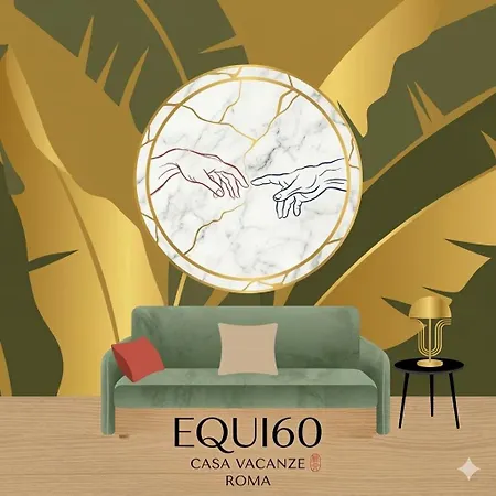 Equi60 Aparthotel
