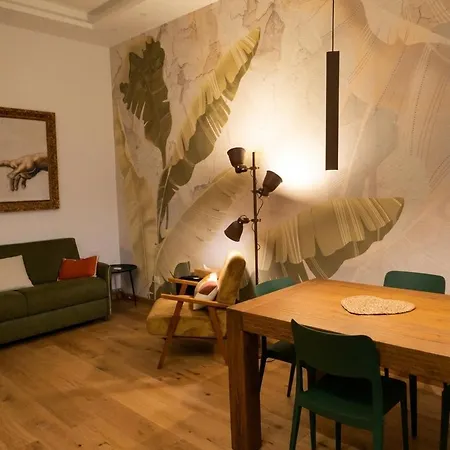 Equi60 Aparthotel