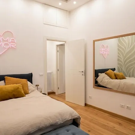 Equi60 Aparthotel Řím