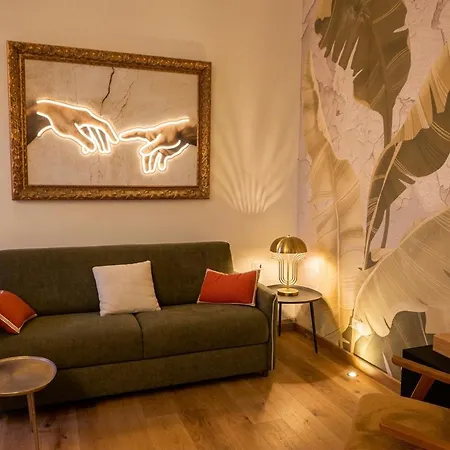 Equi60 Aparthotel